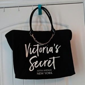 Victoria's Secret bag